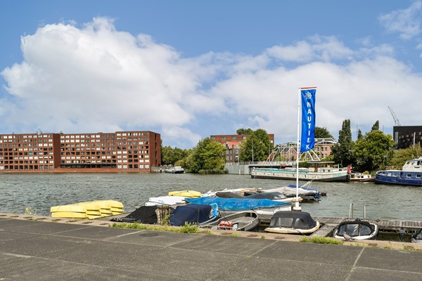 Medium property photo - C.J.K Van Aalststraat 75, 1019 JX Amsterdam
